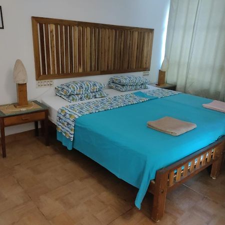 Inn Pondiville Forest Retreat Pondicherry Bagian luar foto