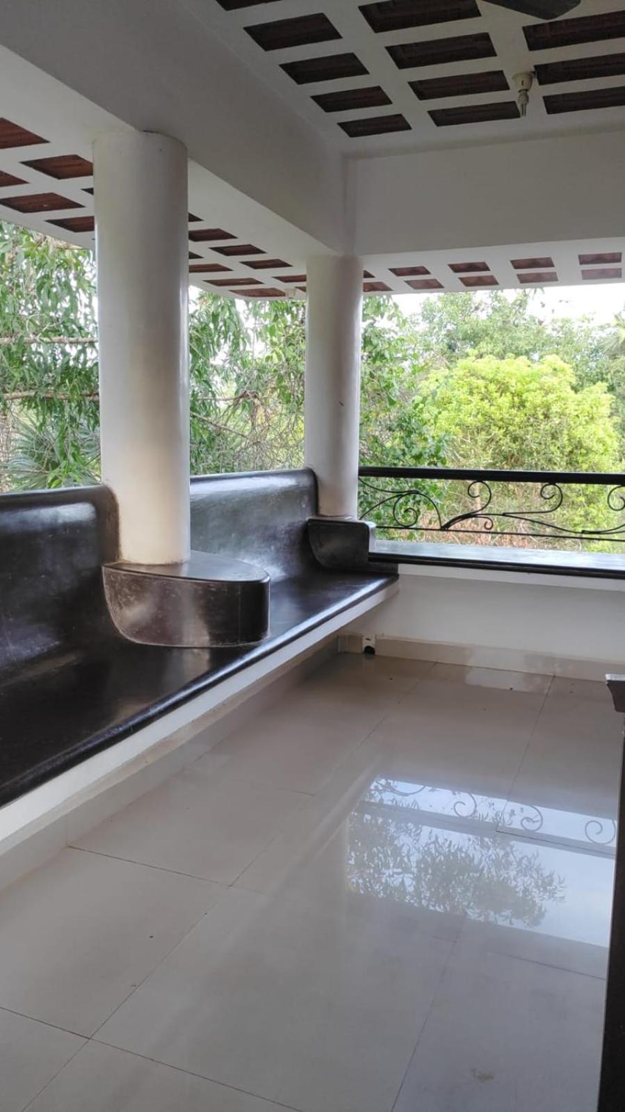 Inn Pondiville Forest Retreat Pondicherry Bagian luar foto